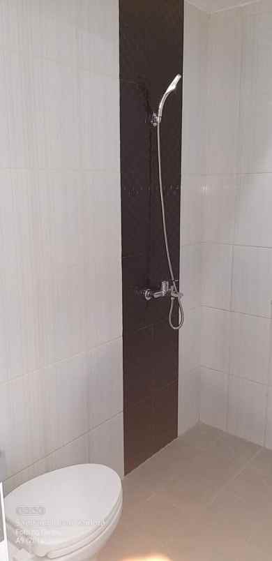 dijual rumah sariwangi