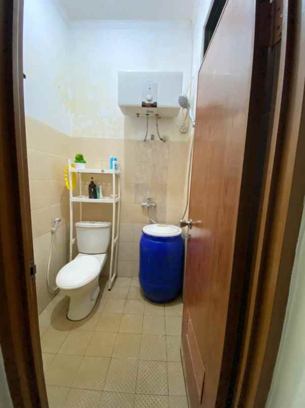 dijual rumah sariwangi