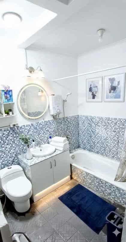 dijual rumah sariwangi