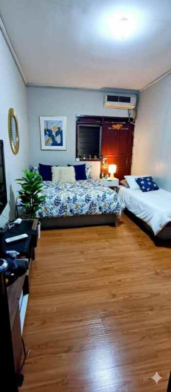 dijual rumah sariwangi