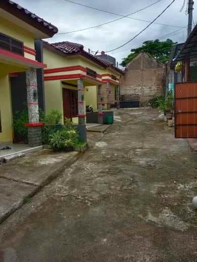 dijual rumah sawangan depok