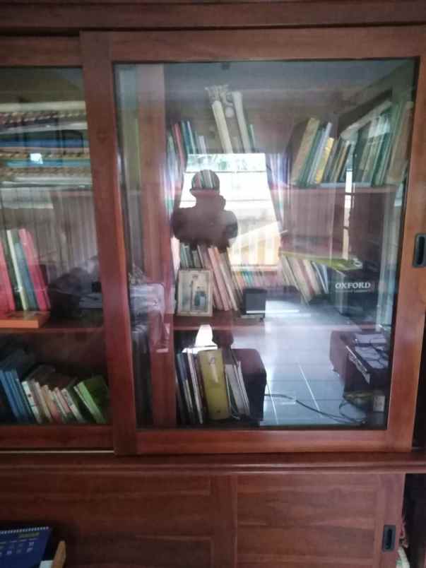 dijual rumah sawojajar 1