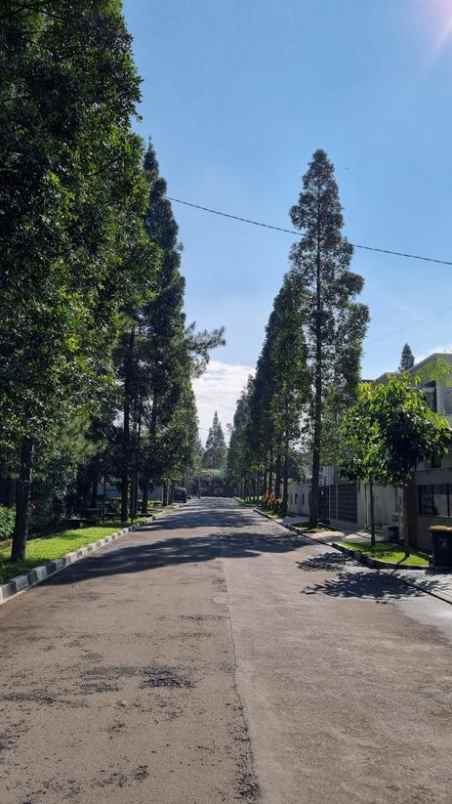 dijual rumah sayap jl purwakarta