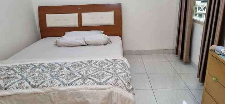 dijual rumah sayap jl purwakarta