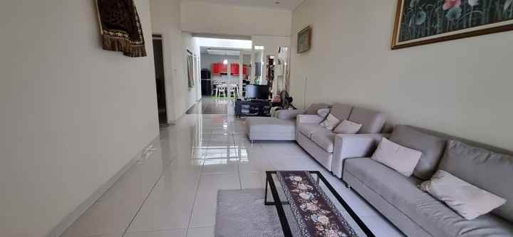 dijual rumah sayap jl purwakarta