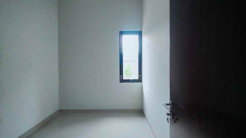 dijual rumah seboran sidoarum godean