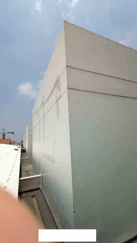 dijual rumah sedayu city kelapa gading