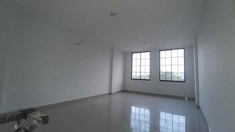 dijual rumah sedayu city kelapa gading