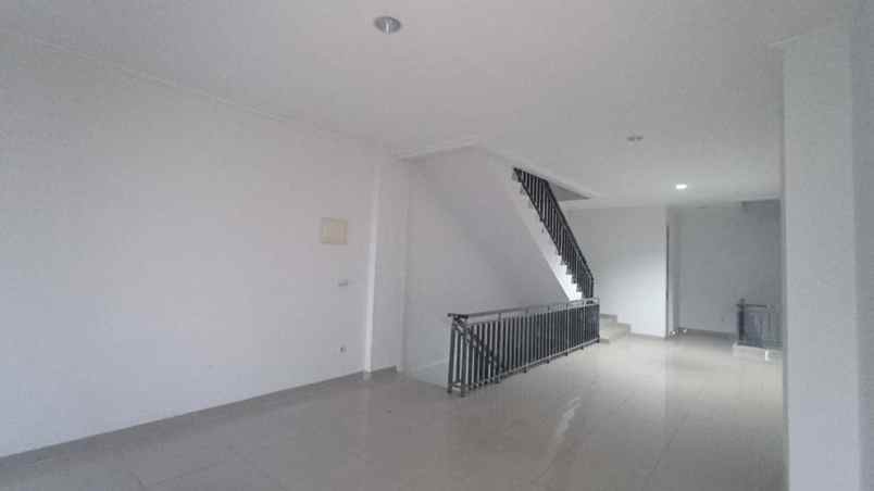dijual rumah sedayu city kelapa gading