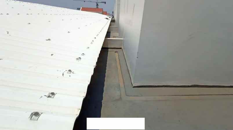 dijual rumah sedayu city kelapa gading