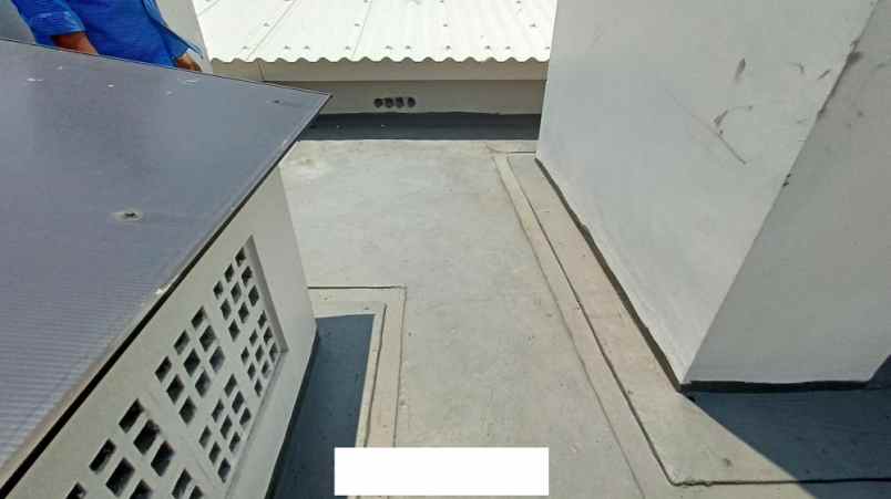 dijual rumah sedayu city kelapa gading