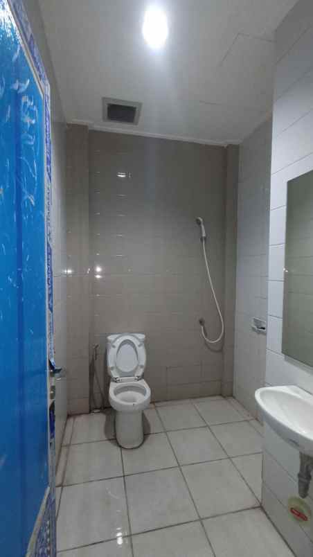 dijual rumah sedayu city kelapa gading