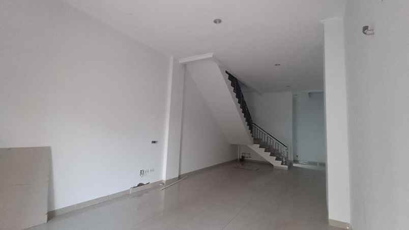 dijual rumah sedayu city kelapa gading