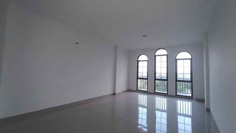 dijual rumah sedayu city kelapa gading