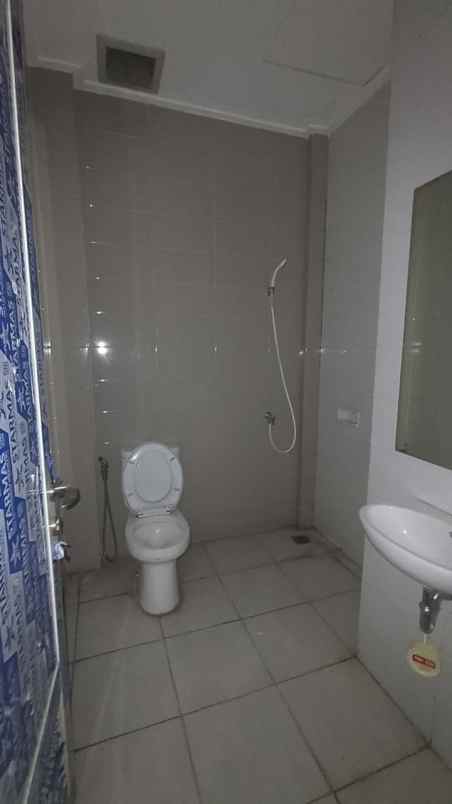 dijual rumah sedayu city kelapa gading