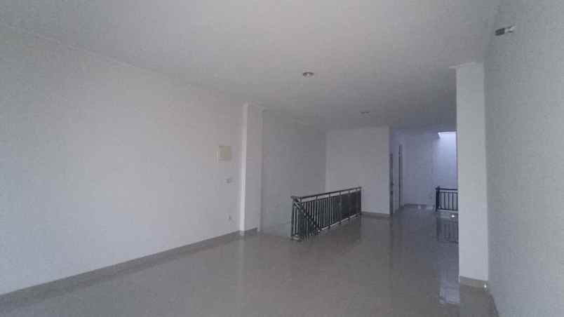 dijual rumah sedayu city kelapa gading