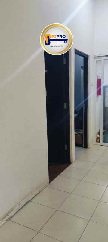 dijual rumah segara city cluster celtic