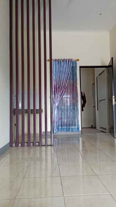 dijual rumah segara city cluster descada