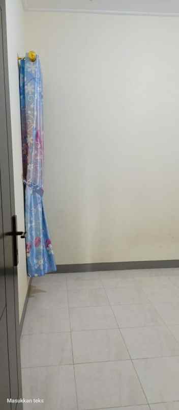 dijual rumah segara city cluster descada