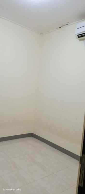 dijual rumah segara city cluster descada