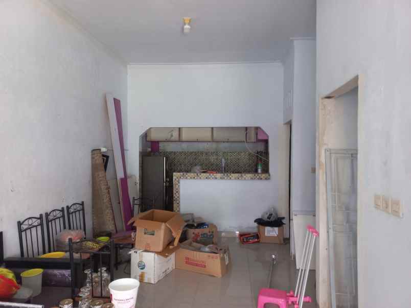 dijual rumah seharga rp 261 jt di maros sulsel