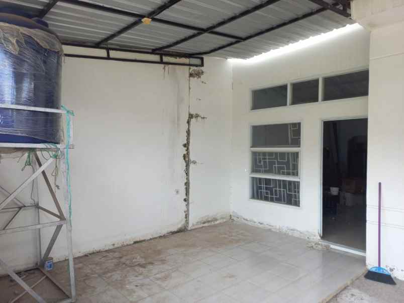 dijual rumah seharga rp 261 jt di maros sulsel