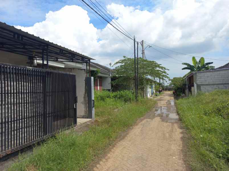 dijual rumah seharga rp 261 jt di maros sulsel