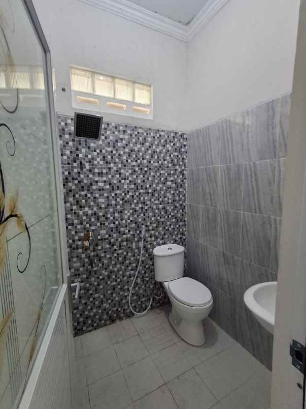 dijual rumah selomartani kalasan sleman