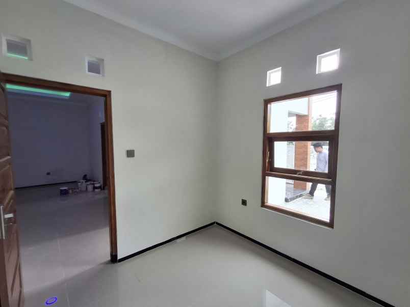 dijual rumah selomartani kalasan sleman