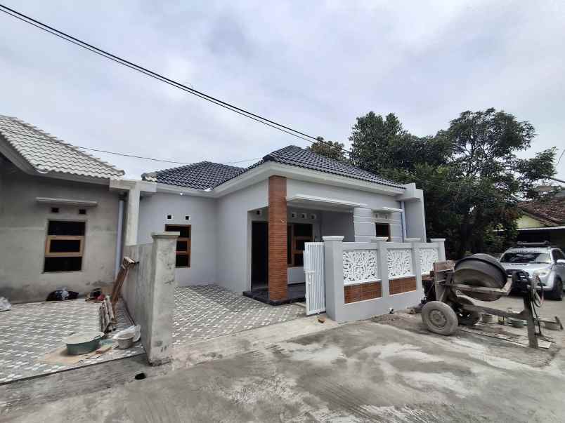 dijual rumah selomartani kalasan sleman