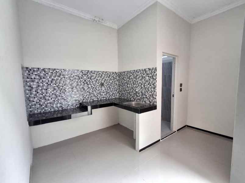 dijual rumah selomartani kalasan sleman