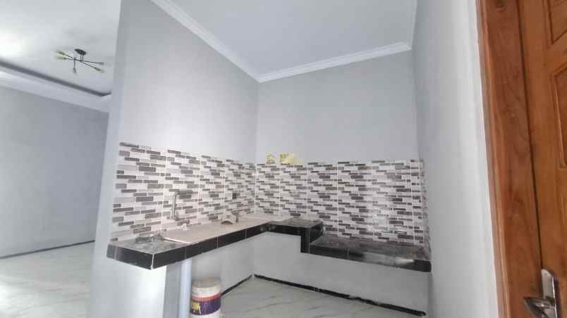 dijual rumah selomartani kalasan sleman