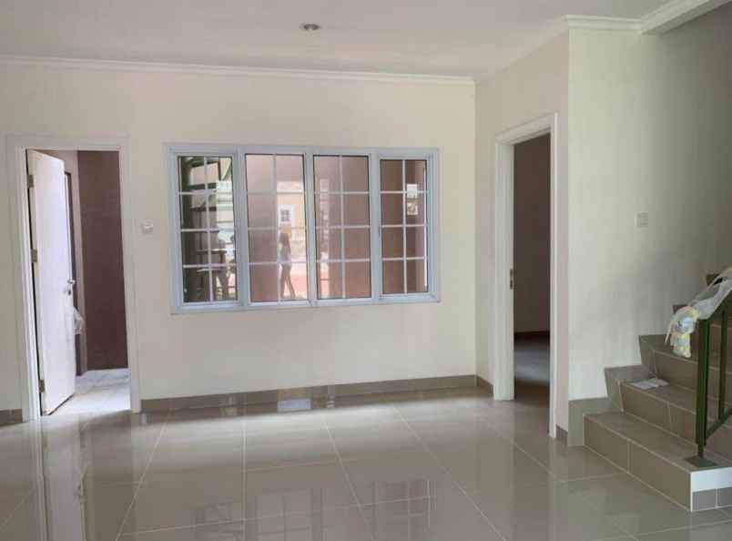 dijual rumah semarang tengah