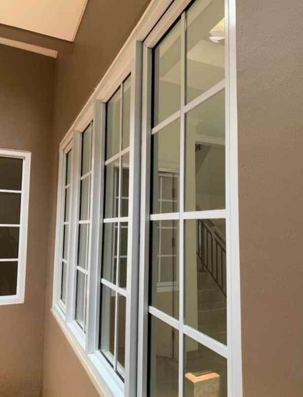 dijual rumah semarang tengah