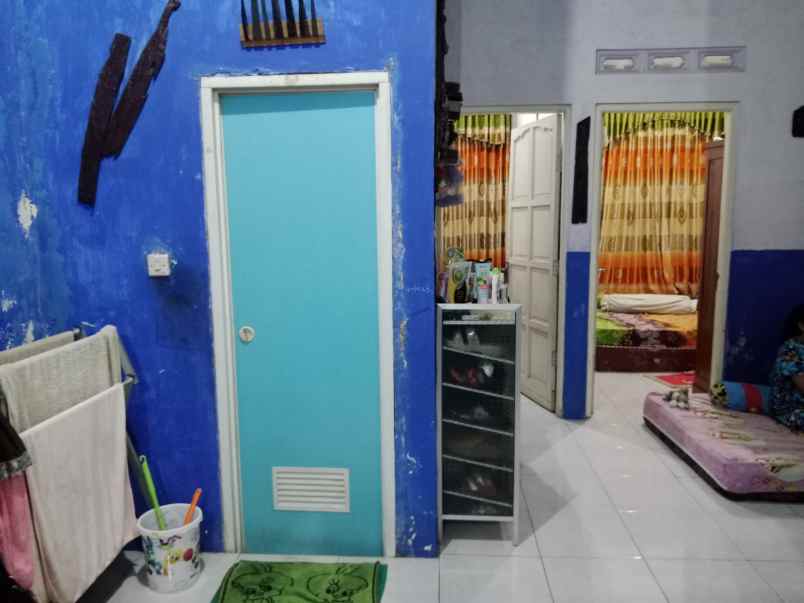 dijual rumah sendangmulyo