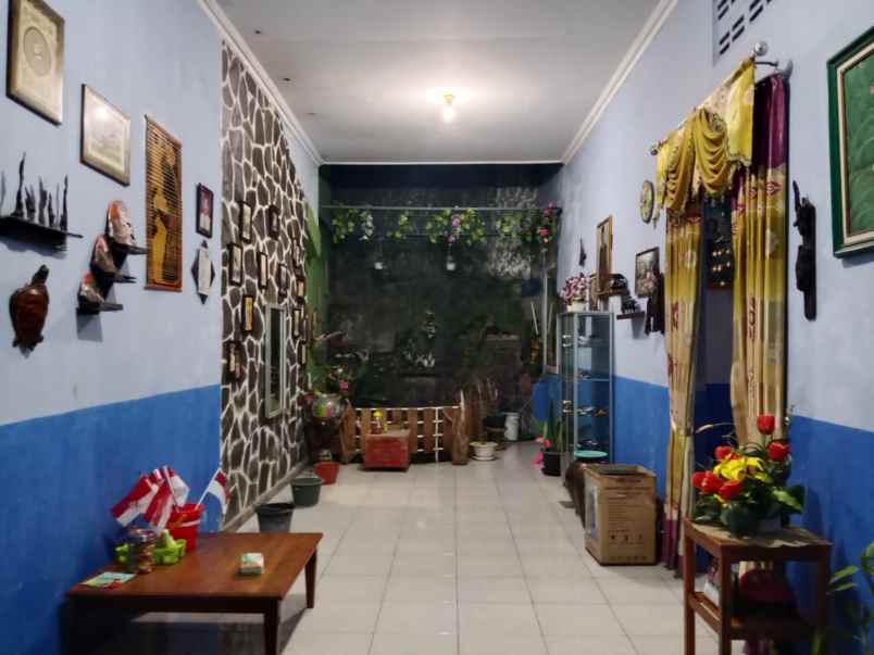 dijual rumah sendangmulyo