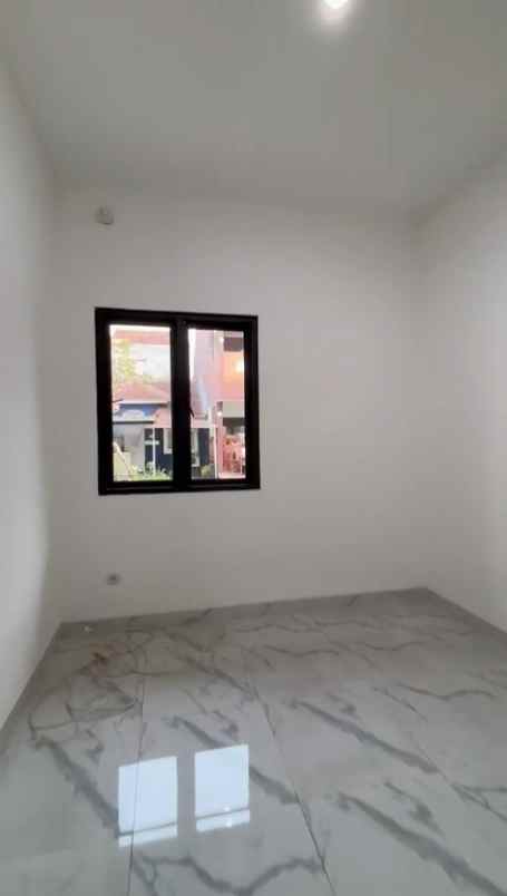 dijual rumah sentul city cluster udayana