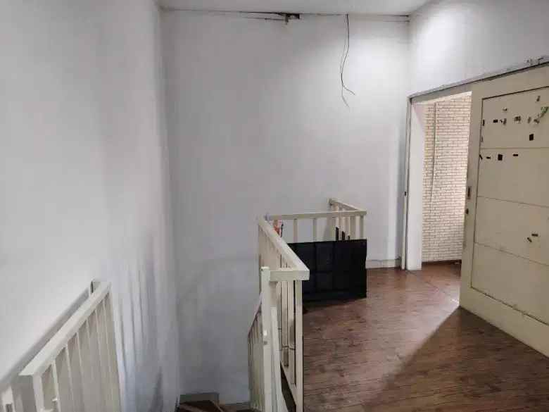 dijual rumah serua ciputat