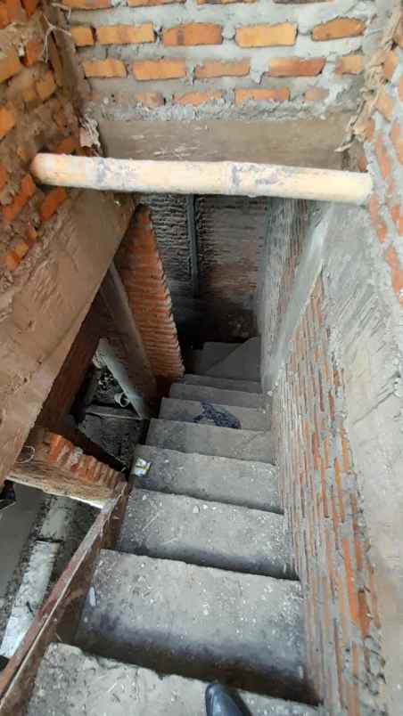 dijual rumah setu cipayung jaktim