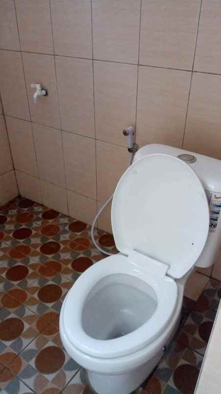 dijual rumah shm pbg di kaliurang km 10