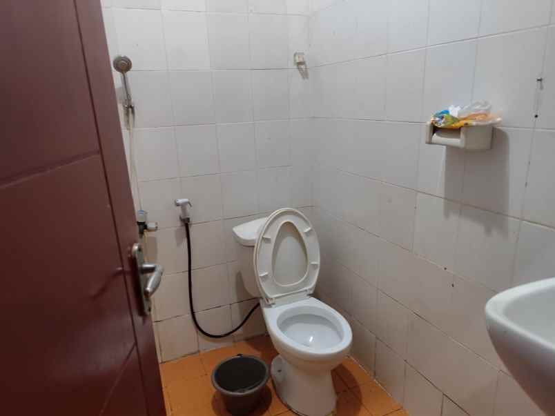 dijual rumah siap huni di cilodong