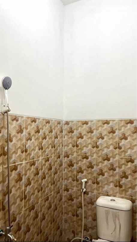 dijual rumah siap huni di jatisari bekasi