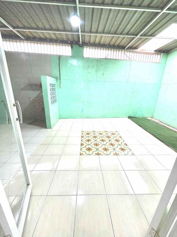 dijual rumah siap huni di potorono banguntapan bantul