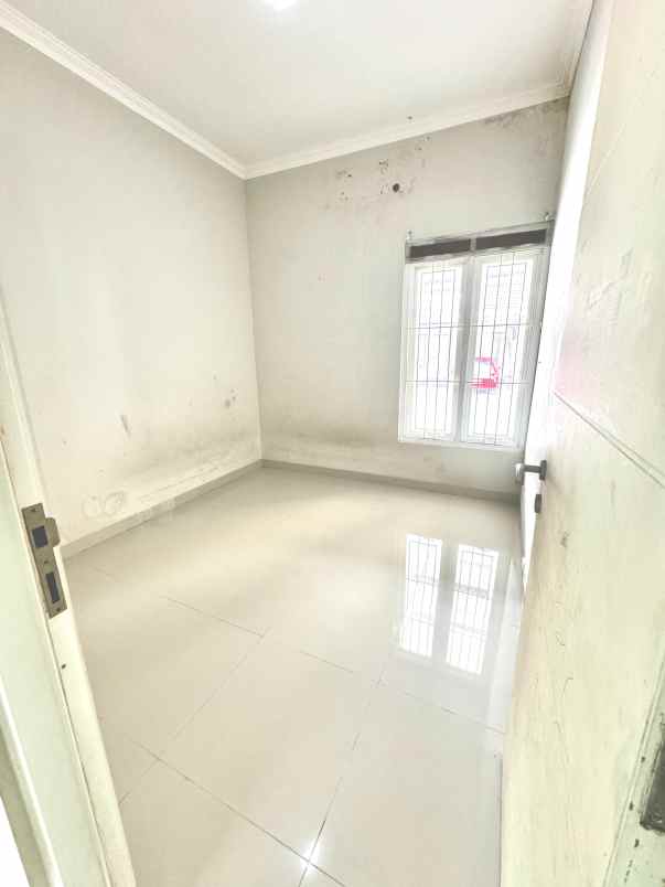 dijual rumah siap huni di potorono banguntapan bantul