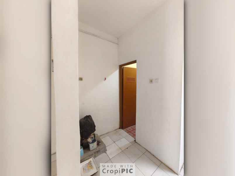 dijual rumah siap huni di puri nirwana bogor