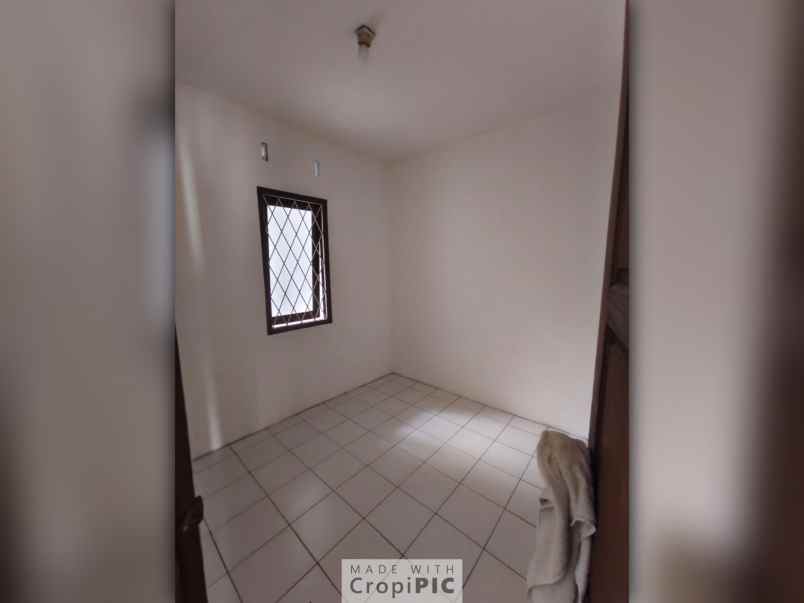 dijual rumah siap huni di puri nirwana bogor