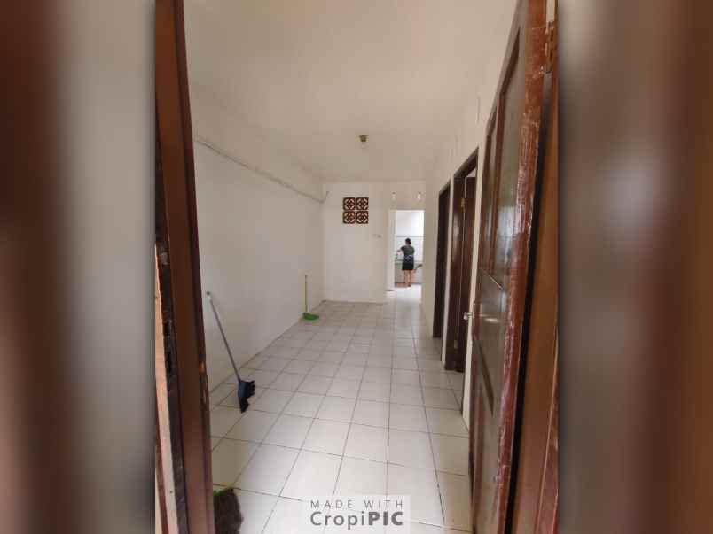 dijual rumah siap huni di puri nirwana bogor