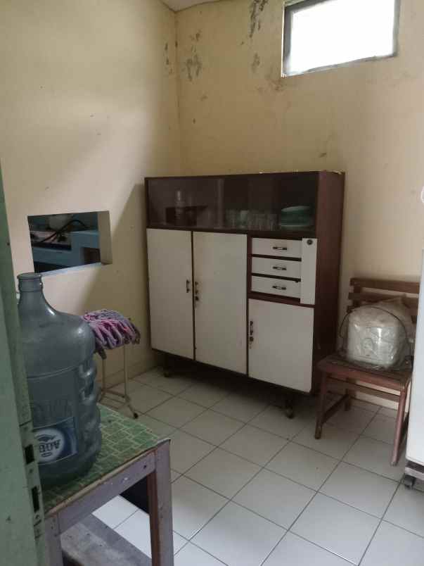 dijual rumah siap huni di solo kota