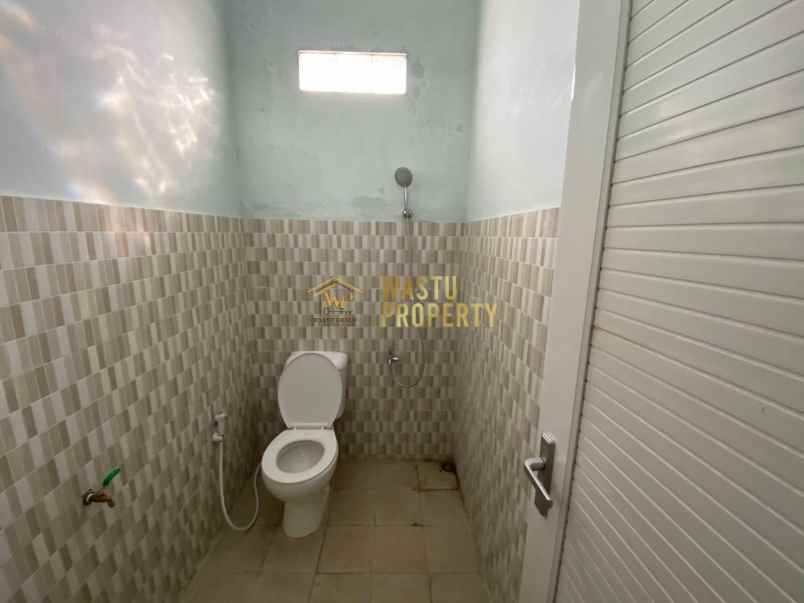 dijual rumah sidoluhur godean sleman
