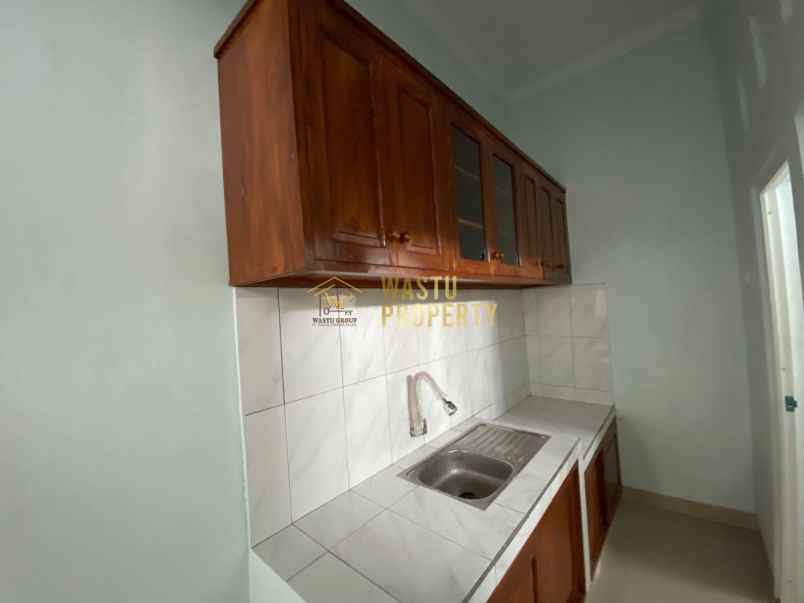 dijual rumah sidoluhur godean sleman